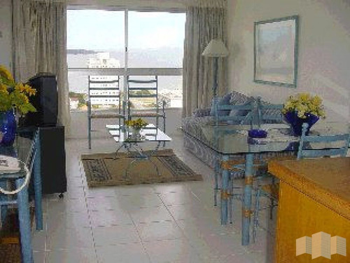 Imagen 8 de 17 de Hermoso Apartamento Con Excelentes Servicios De Uso Comun Y Magnãfica Vista Al Mar.