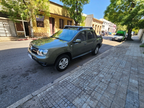 Renault Duster Oroch 1.6 Dynamique