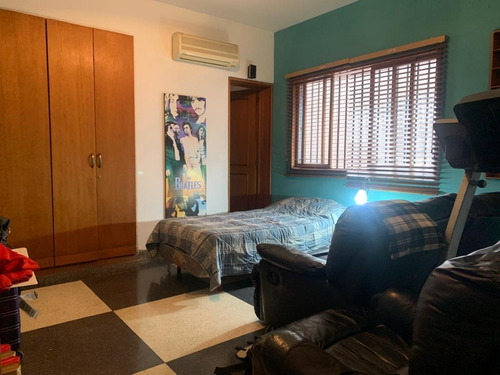 Imagen 10 de 13 de Se Vende Casa 516m2 6h+1s/7b+1s/7p Los Palos Grandes