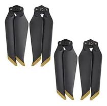Comprar 2x Rc Hélice Cw Ccw 8743f Props Para Dji Mavic 2 Pro Drones