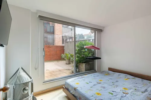 Apartamento En Venta En Chico Norte Iii Sector. Cod V22433