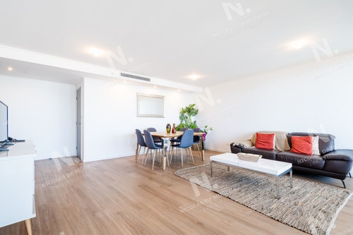 Imagen 5 de 21 de Apartamento Con Vista Al Mar En Venta Alexander Boulevard Punta Del Este - Punta Del Este Mansa