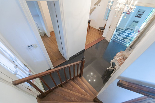 Venta/permuta Casa De 3 Dormitorios B. Parque