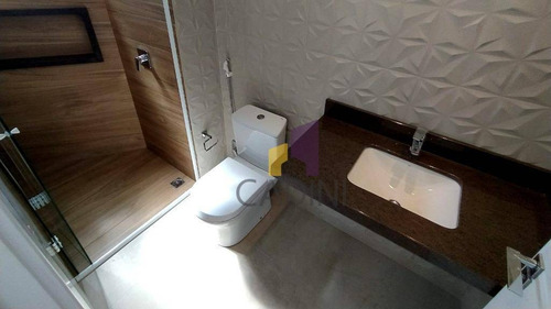 Imagem 19 de 30 de Apartamento Com 3 Quartos Para Alugar, 164 M² - Centro - Corbelia/pr - Ap0616