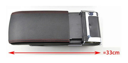Descansabrazos Universal Para Autos
