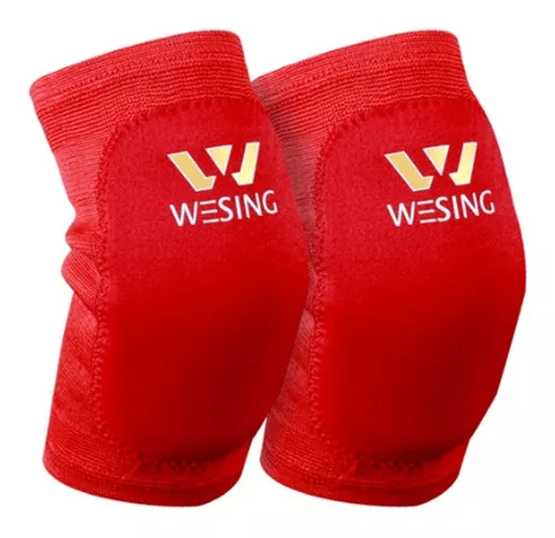 ᐉ ¡Envío Gratis! ⭐ 49.9.00€ ⭐ ESPINILLERAS/TOBILLERAS MUAY THAI BRUISER PRO  STYLE ROJO