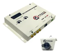 Comprar Epicentro Krack Kb-10xp Restaurador De Bajos