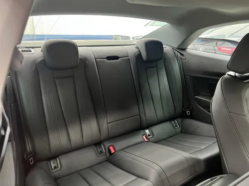 Audi A5 2.0 Select 190hp Dsg