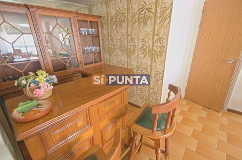 Imagen 5 de 30 de Apartamento En Alquiler - Brava