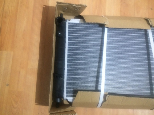 Imagen 4 de 4 de Radiador Daewoo Matiz