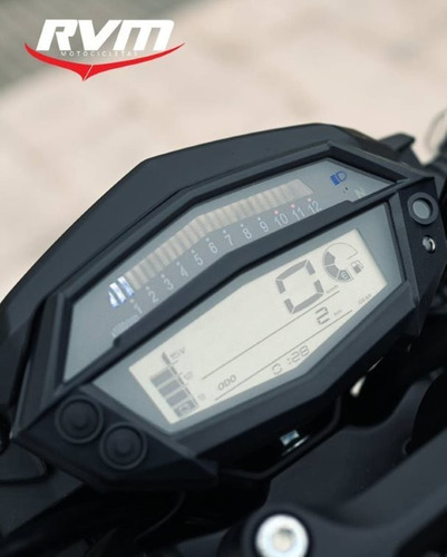 Imagen 14 de 15 de Rvm F5 250cc