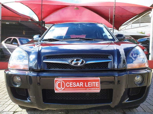 Hyundai Tucson Gls B 2.0 Aut