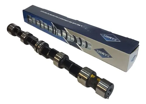 comprar Comando Valvula 1.4 - Corsa 1.6 8v 2003 2004 2005 Sambel