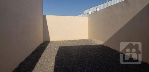 Imagem 11 de 14 de Casa Com 3 Dormitórios À Venda, 90 M² Por R$ 230.000 - Planalto - Araçatuba/sp - Ca1133