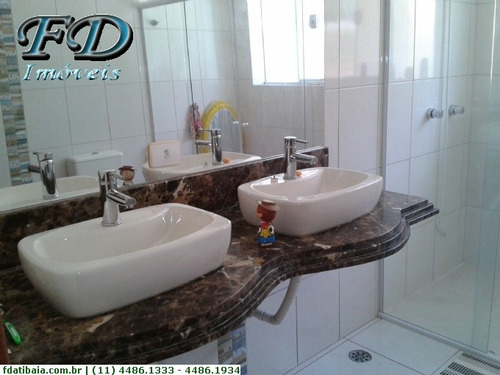 Imagem 10 de 14 de Chácaras Em Condomínio À Venda Em Mairiporã/sp - Compre O Seu Chácaras Em Condomínio Aqui! - 1262076