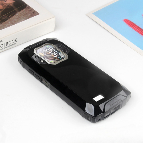 ;= E Case For Cubot Kingkong X 5g Bland Sauce