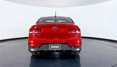 Imagen 6 de 15 de 110186 - Kia Kia Rio Hb 2018 Con Garantía