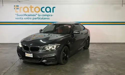 BMW Serie 2 M240iA 3.0 lt Turbo