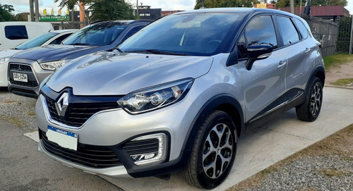 Renault Grand Captur Intense 2.0 Automatica