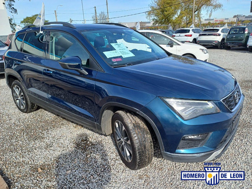 Seat Ateca STYLE 1.4TSI