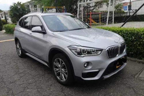 BMW X1 2.0 F48 Sdrive 20i