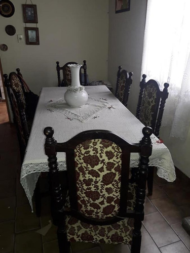 Casa Venta 3 Dormitorios 2 Baños 1 Patio Y Quincho 1 Cochera 300 Mts 2 - Ensenada