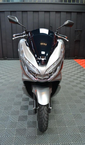 Imagen 5 de 5 de Moto Pcx 150 Honda