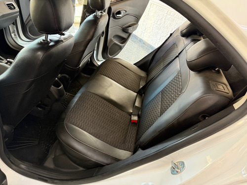 Chevrolet Onix 1.4 Ltz 98cv