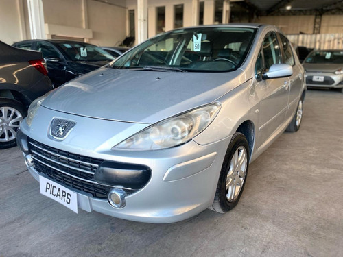 Peugeot 307 1.6 Xs 110cv Mp3