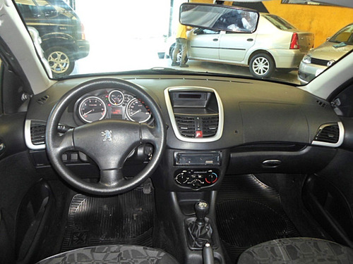 Peugeot 207 Xr 1.4 Completo Lindo O Carro Vale Apena Conferi
