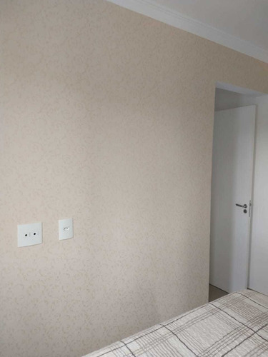08051 - Apartamento 2 Dorms, Jaraguá - São Paulo/sp - 8051