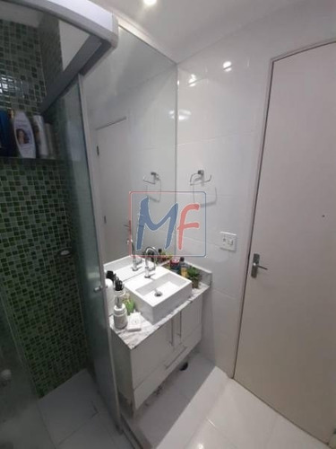 Imagem 26 de 27 de Ref: 12.654 Excelente Apartamento Localizado No Bairro Vila Moreira, Parque S. Jorge , 2 Dorms, Sendo 49 M² De Area Util, E 1 Vaga, - 12654