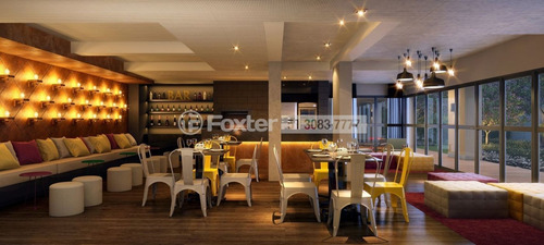 Imagem 18 de 24 de Apartamento, 1 Dormitórios, 44.05 M², Santana - 148501