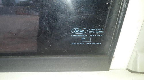 Ford Corcel 1