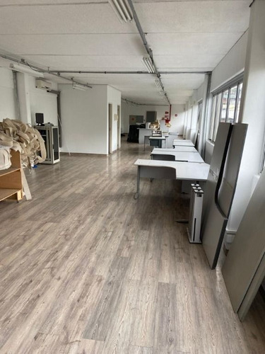 Imagem 5 de 24 de Galpão Para Alugar, 1730 M² Por R$ 35.000,00/mês - Parque Industrial Daci - Taboão Da Serra/sp - Ga0478