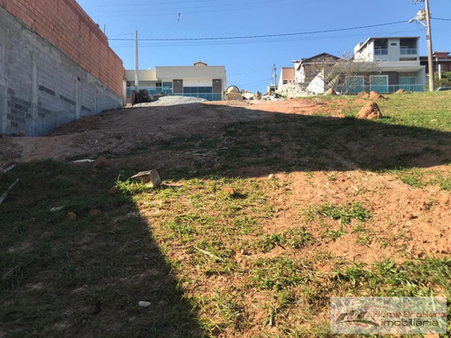 Imagem 3 de 8 de Lote Em Condomínio Fechado Para Venda Em Várzea Paulista, Jardim Promeca - 19223o_2-1073101