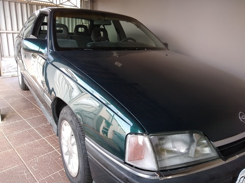 Imagem 6 de 11 de Chevrolet Omega