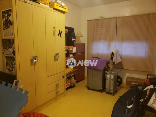 Imagem 7 de 9 de Apartamento Com 3 Dormitórios À Venda, 81 M² Por R$ 390.000 - Ouro Branco - Novo Hamburgo/rs - Ap2635