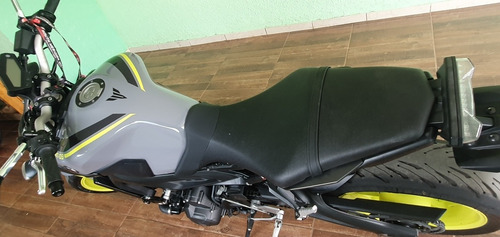 Imagem 5 de 11 de Yamaha Mt09