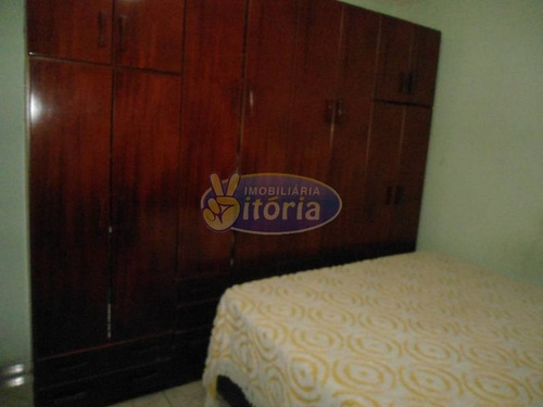 Imagem 14 de 24 de Sobrado Para Venda Jd Das Oliveira, 2 Dorm, 1 Vagas, 88 M - 6730