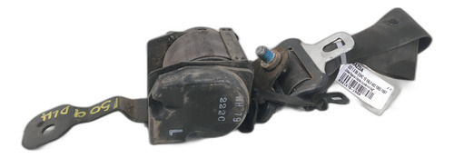 Cinturon Seguridad Dlh Sin Airbag Mazda 323 1992-1997