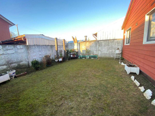 Se Vende Casa 2d Y 1b En Fundo Del Carmen (70676)