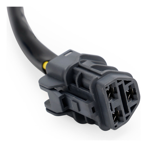 Disparador De Estator For Yamaha 50 60 Cv E60h 70 Tlr Etl 8
