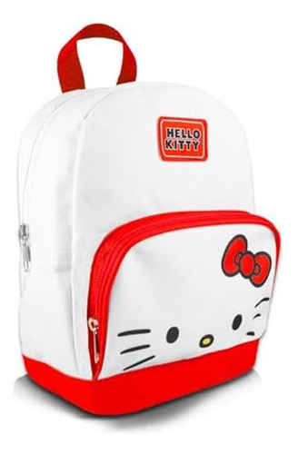 Juego De Mini Mochila Hello Kitty 10 Mochilas Hello Kitty |