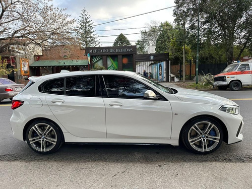 Excelente 135 Bmw M135i X-drive 2.0t 306cv 2020 Unico Mtz