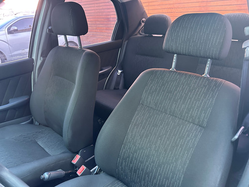 Fiat Siena 1.4 Fire Da
