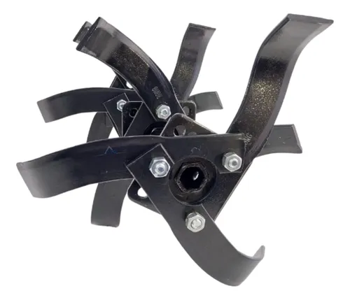 comprar Conj Faca Rotativas Esquerda P\u002Fmotocultivador Bfg900 Buffalo
