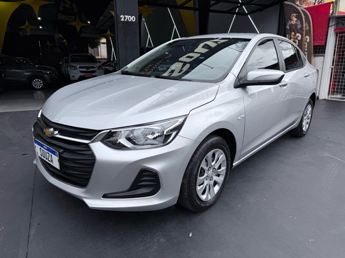 Chevrolet Onix plus Chevrolet Onix Plus LT 1.0