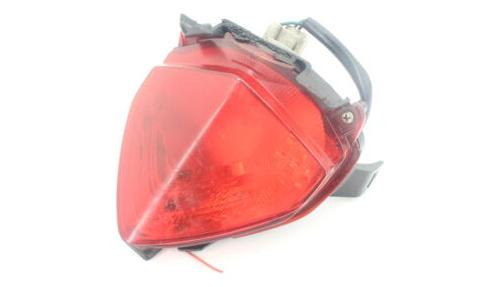 2013 Honda Cbr500r Rear Tail Taillight Back Brake Light  Cce