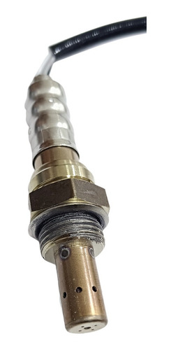Imagen 2 de 5 de Sensor Oxigeno Focus Fiesta Power Ecosport Ka Pin Cuadrado